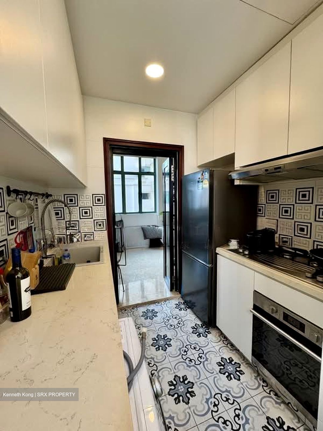 Tanglin Regency (D10), Condominium #543937011